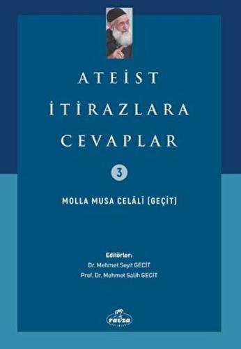 Ateist İtirazlara Cevaplar | Kitap Ambarı