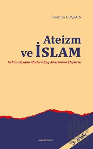 Ateizm ve İslam | Kitap Ambarı