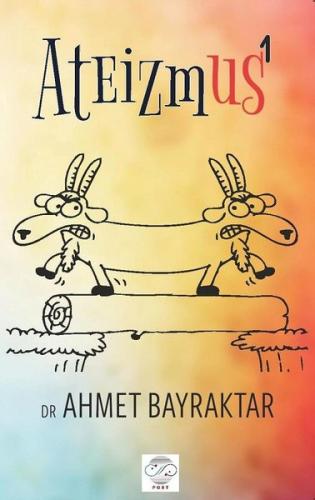 Ateizmus - 1 | Kitap Ambarı