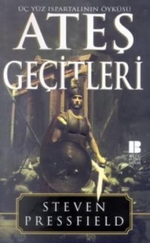 Ateş Geçitleri | Kitap Ambarı
