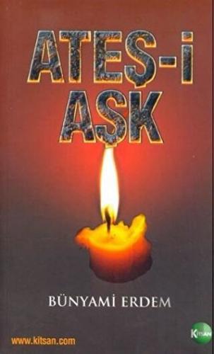 Ateş-i Aşk | Kitap Ambarı