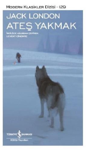 Ateş Yakmak | Kitap Ambarı