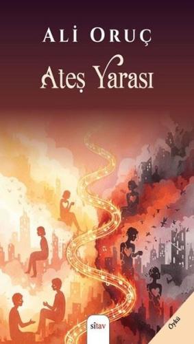 Ateş Yarası | Kitap Ambarı