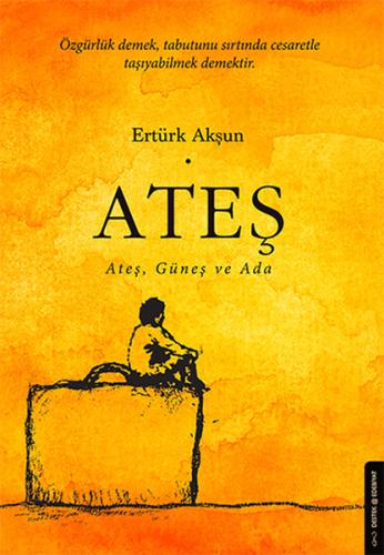 Ateş | Kitap Ambarı