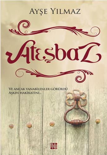 Ateşbaz | Kitap Ambarı