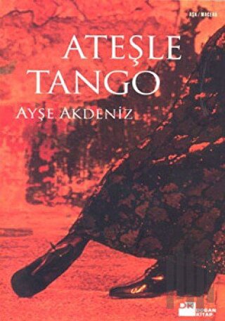 Ateşle Tango