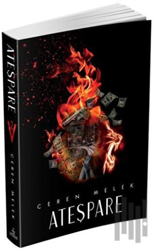 Ateşpare 2 | Kitap Ambarı