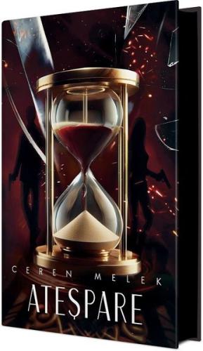 Ateşpare 6 - Özel Baskı (Ciltli)