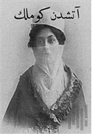 Ateşten Gömlek (Osmanlıca) | Kitap Ambarı