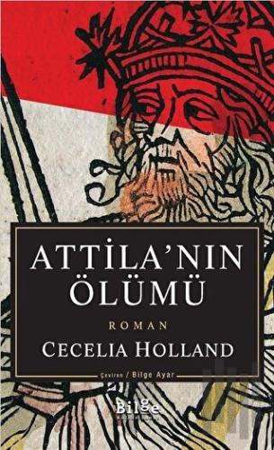 Atilla'nın Ölümü | Kitap Ambarı