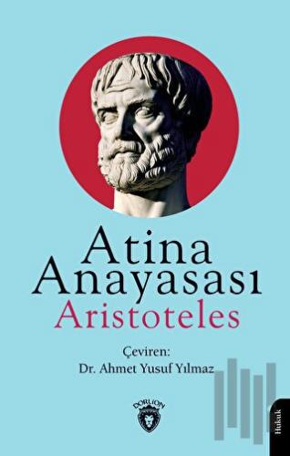 Atina Anayasası | Kitap Ambarı