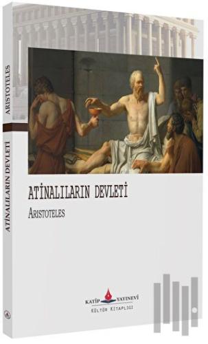 Atinalıların Devleti | Kitap Ambarı