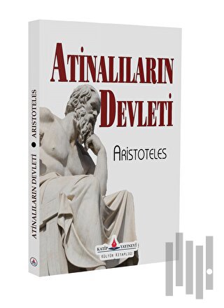 Atinalıların Devleti | Kitap Ambarı