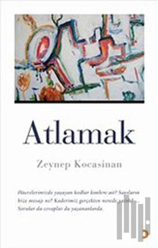 Atlamak