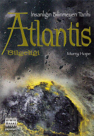 Atlantis Bilgeliği | Kitap Ambarı