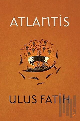 Atlantis | Kitap Ambarı