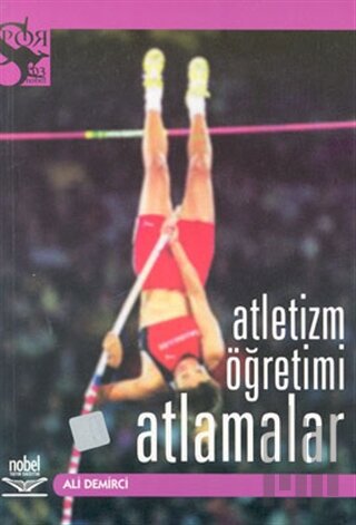 Atletizm Öğretimi Atlamalar