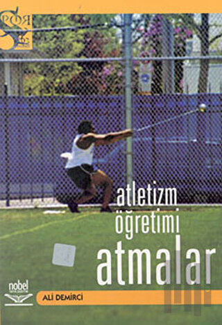 Atletizm Öğretimi: Atmalar