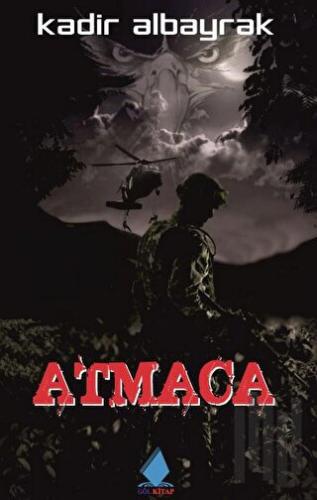 Atmaca | Kitap Ambarı