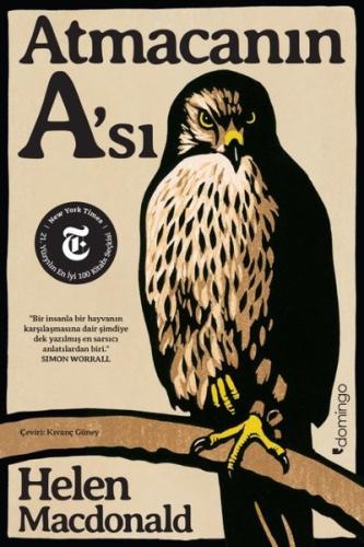 Atmacanın A'sı | Kitap Ambarı