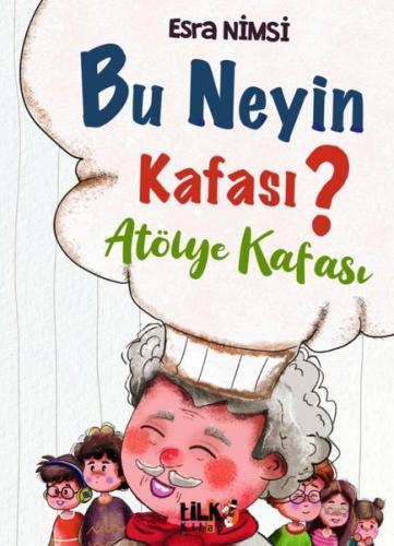 Atölye Kafası - Bu Neyin Kafası?