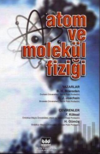 Atom ve Molekül Fiziği