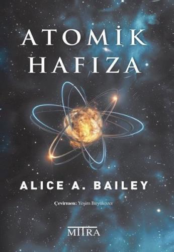 Atomik Hafıza | Kitap Ambarı