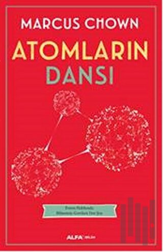 Atomların Dansı | Kitap Ambarı