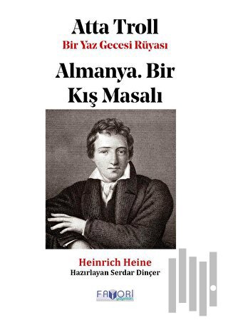 Atta Troll Bir Yaz Gecesi Rüyası