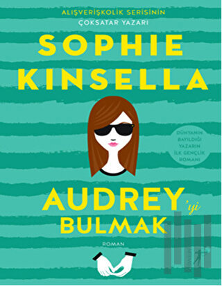 Audrey'yi Bulmak | Kitap Ambarı