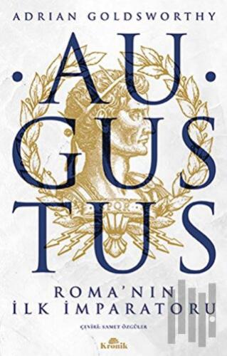 Augustus | Kitap Ambarı