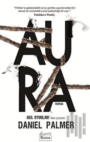 Aura | Kitap Ambarı