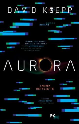 Aurora | Kitap Ambarı