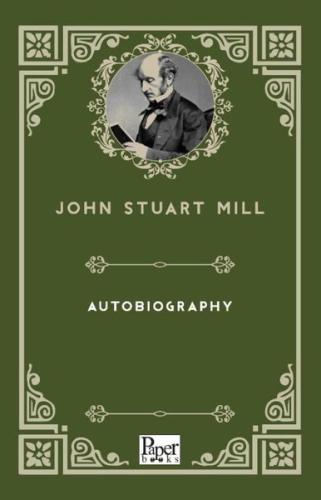 Autobiography | Kitap Ambarı