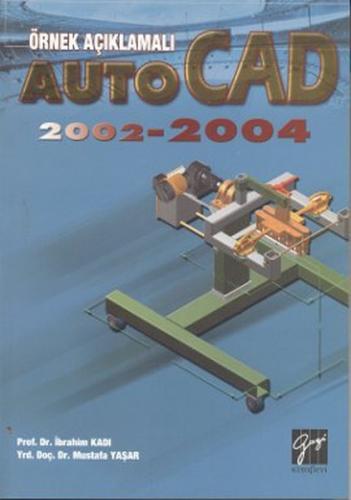 AutoCAD 2002-2004