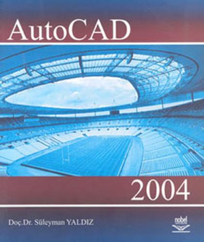AutoCad 2004 | Kitap Ambarı