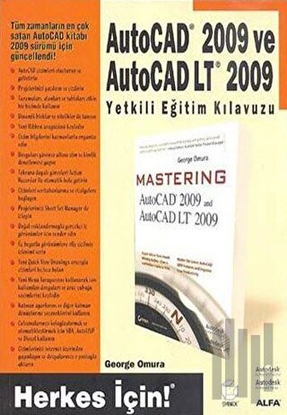 AutoCAD 2009 ve AutoCAD LT 2009