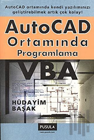 AutoCad Ortamında Programlama, VBA