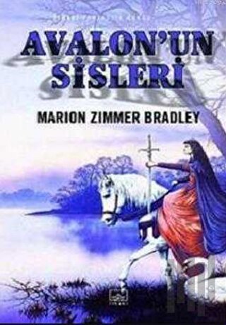 Avalon’un Sisleri (Ciltli)