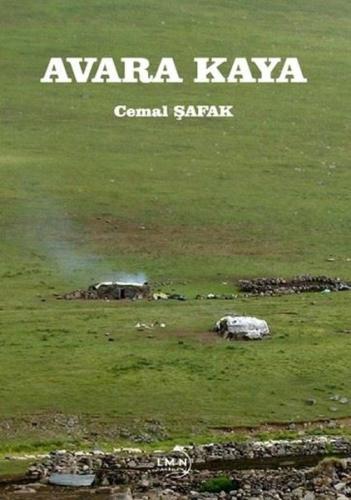 Avara Kaya | Kitap Ambarı