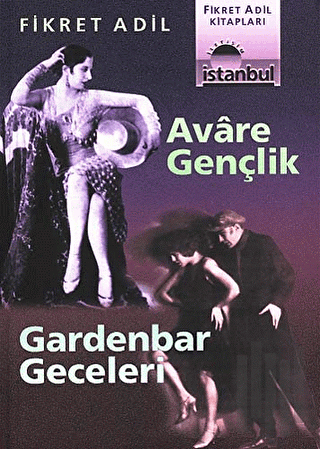 Avare Gençlik | Kitap Ambarı