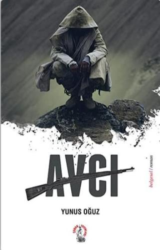 Avcı | Kitap Ambarı