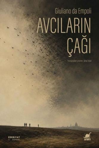 Avcıların Çağı | Kitap Ambarı