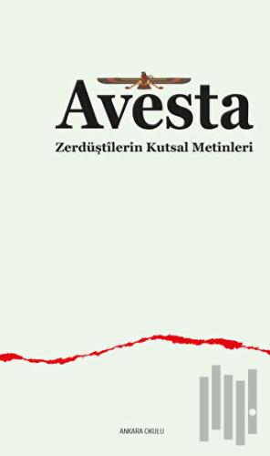 Avesta | Kitap Ambarı