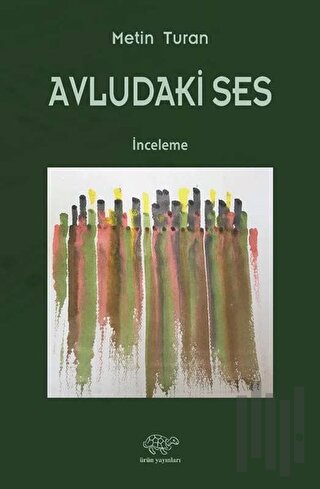 Avludaki Ses | Kitap Ambarı