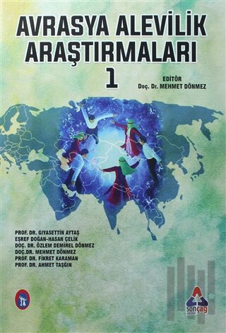 Avrasya Alevilik Araştırmaları 1