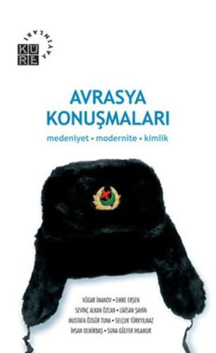 Avrasya Konuşmaları | Kitap Ambarı