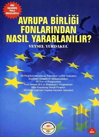 Avrupa Birliği Fonlarından Nasıl Yararlanılır?
