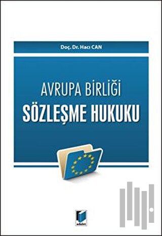 Avrupa Birliği Sözleşme Hukuku