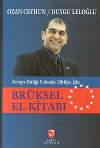 Avrupa Birliği Yolunda Türkiye İçin | Kitap Ambarı
